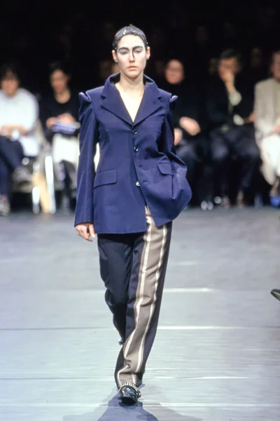 Look 45